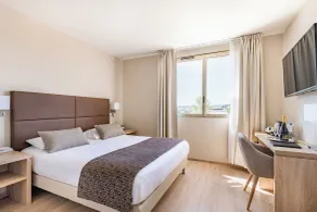 ibis Styles Lyon Sud Brignais - Room