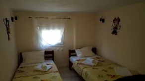Koviou Holiday Village - Habitación