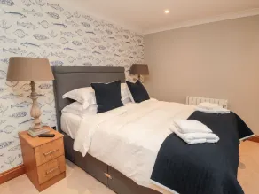 2 Apple Tree - Chambre