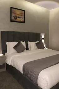 Kaya Hotel Amman - Room