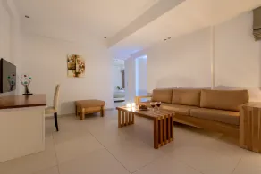 Anamnesis City Spa - Værelse