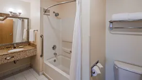Best Western Plus Peoria - Salle de bain