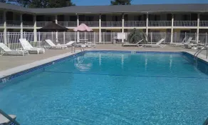 Crystal Inn Eatontown - Piscine