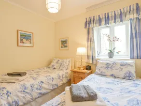 Linney Cottage - Rom