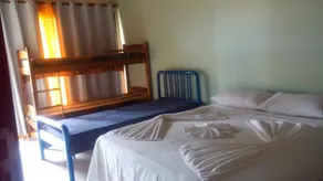 Suites Solanas de Porto - Porto de Galinhas - Zimmer