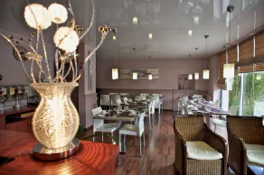 Brit Hotel Le Surcouf - Restaurant