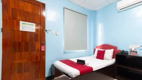 RedDoorz @ Picas Sagkahan Tacloban - Chambre