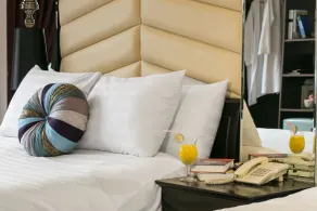 Splendid Holiday Hotel Spa - Chambre