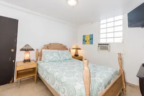 Toque al Atlantico Family Inn - Room