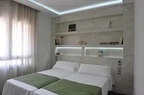 Gaudint Barcelona suites - Zimmer