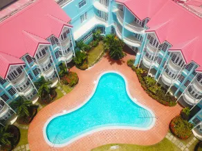 Bay Gardens Marina Haven - Piscina