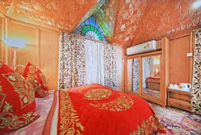 Kolu Group Of Houseboats - Room