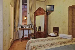 Antica Dimora dell'Orso - Chambre