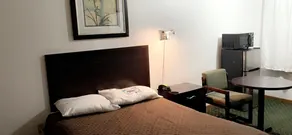 American Motel - Room