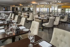 Park Regis Birmingham - Restaurant
