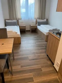 Boardinghouse MDS - Camera