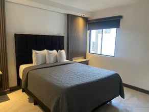 Hotel Suites Royal - Chambre