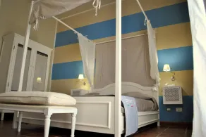 Villa Blanche Dimora Di Charme - Room