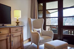 Lindner Parkhotel & Spa - Zimmer