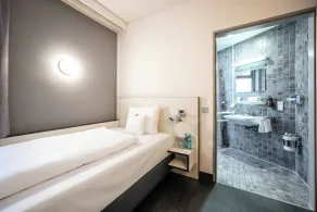 Kassel Ost - Room