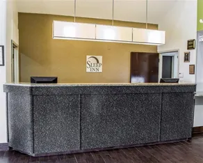 Sleep Inn Richmond South - Hall
