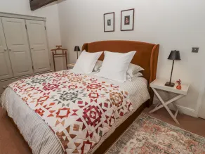 Watermill Cottage - Room