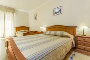 Hotel Spongiola - Zimmer