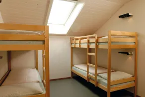Stein am Rhein Youth Hostel - Rom
