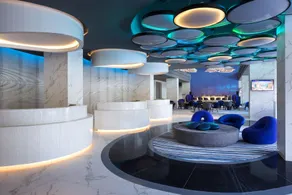 Mytt Hotel Pattaya - Réception