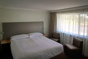 The Duck Inn Apartments - Chambre