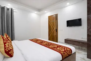 Mauryan Elite Hotel Ignou Road - Chambre