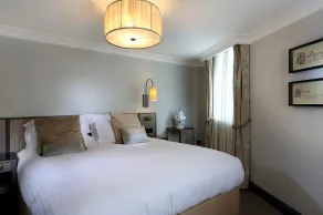 Castle Hotel Windsor - Room
