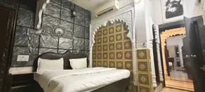 Hotel Royal Palace - Chambre