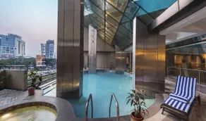 The Regenza By Tunga - Pool