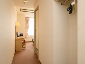 Tabist Ueda Station Hotel - Room