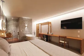 Amaraíz Pousada - Rom