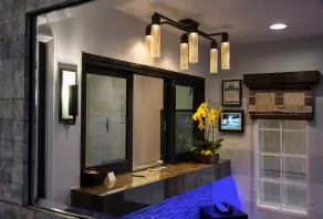 Regency Inn in Los Angeles - Reception