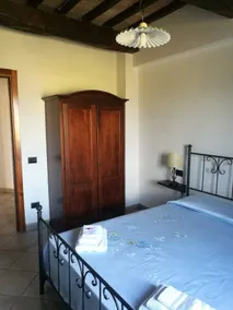 Comfortable Apartment in Umbria - Værelse