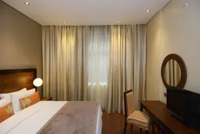 Protea Hotel by Marriott Ikeja Select - Værelse