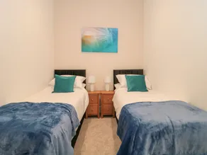 The Nest - Chambre