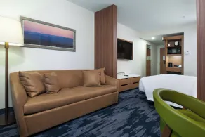 Fairfield by Marriott Pittsburgh Downtown - Værelse
