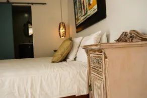 Casa Heredia Boutique - Room