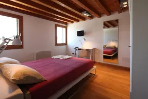 Venissa Wine Resort - Camera