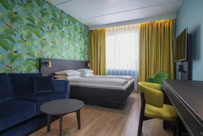 Thon Hotel Alta - Camera