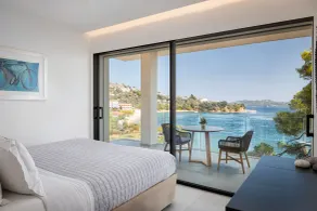 Luxury Villas Skiathos - Rom