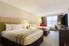 Country Inn & Suites by Radisson, Champaign North, IL - Chambre