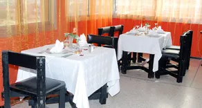 HOTEL CONTINENTAL Khénifra - Restaurant