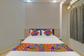 FabHotel Smart - Citizens Specialty Hospital, Nallagandla - Camera