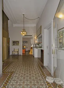 Hotel Lukas Vegetarian & Vegan - Reception