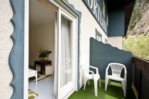 Sportland Inn - Habitación